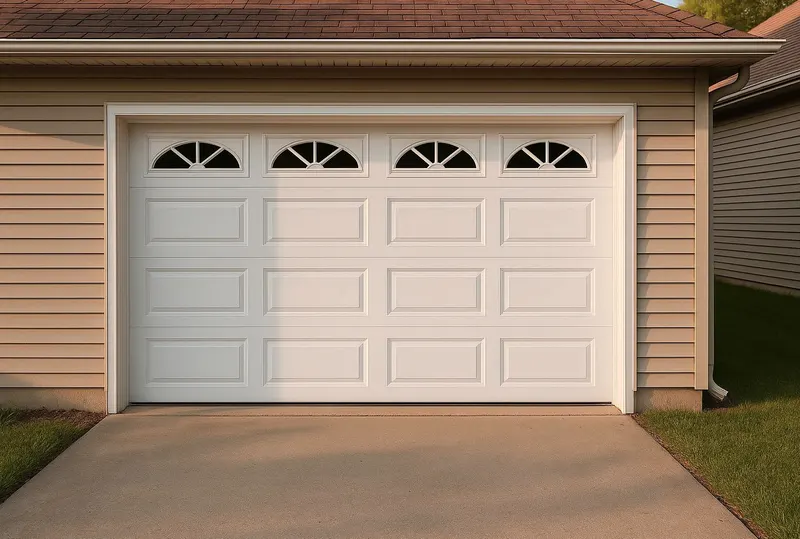 Contact Lake Hamilton Overhead Door Co